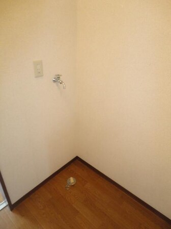 アクシスの物件内観写真